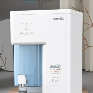 Aqua Innovica Blue & White Premium RO Water Purifier